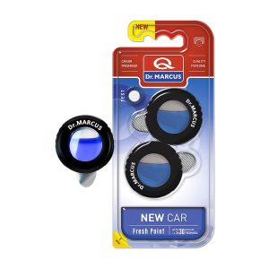 Dr. Marcus FRESH POINT NIEUWE AUTO luchtverfrisser 1 Stuks [DRM07128]