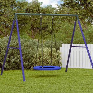 Nestswing 100 X 100 X 180 Cm