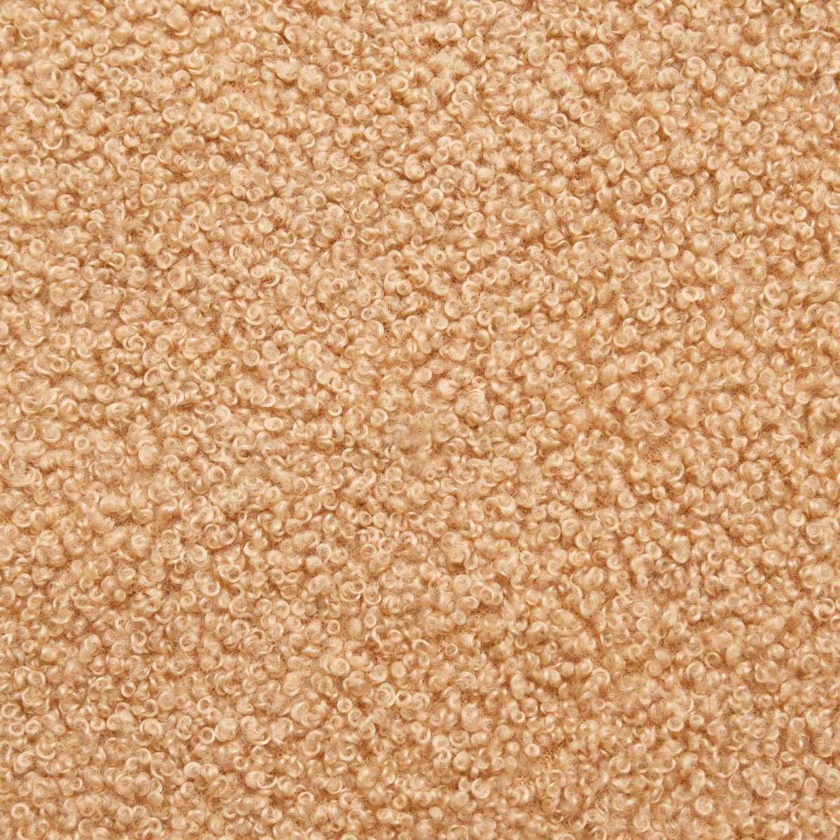 Fauteuil Beige Stof - Afbeelding 8