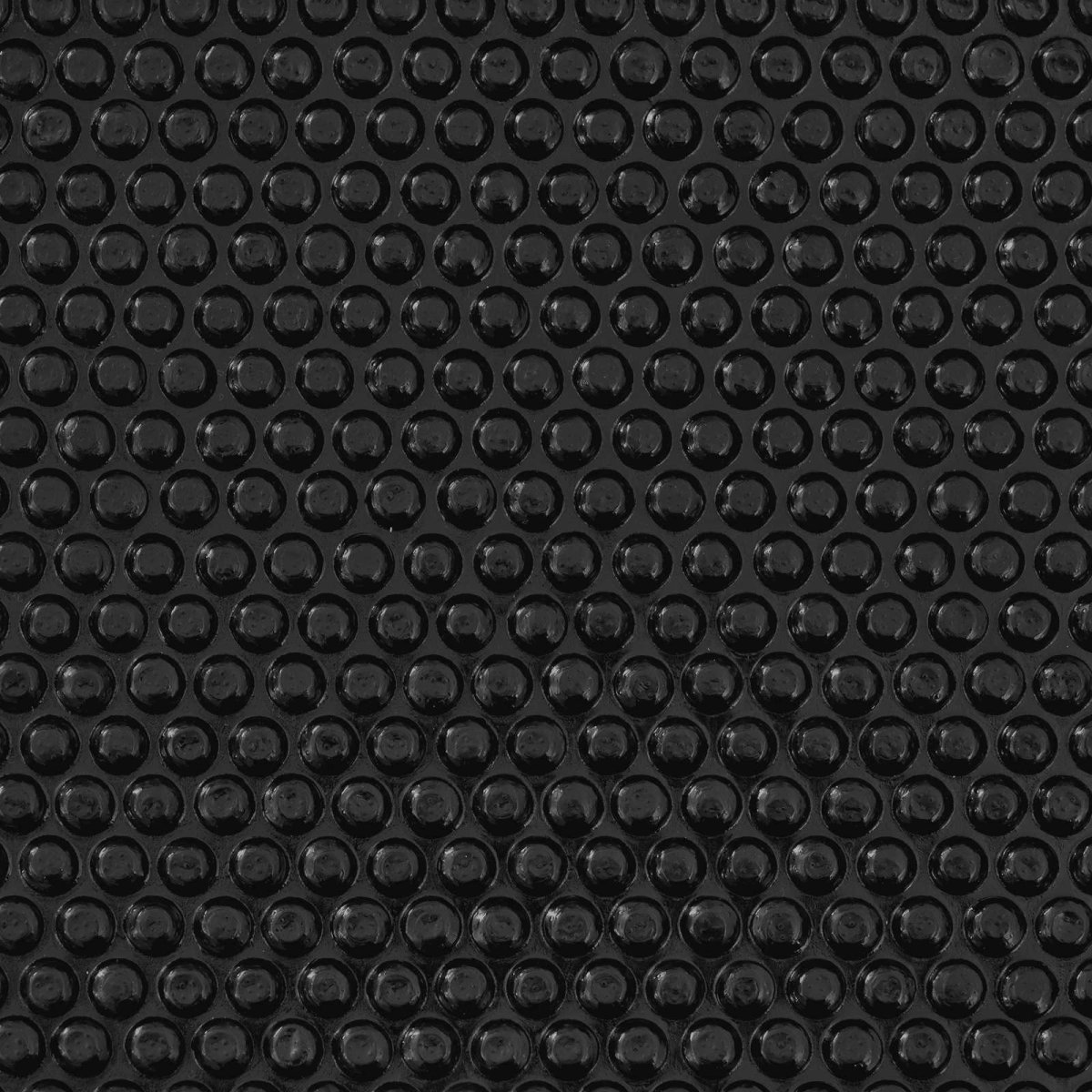 Zwembadcover Zwart 600 cm PE - Afbeelding 6