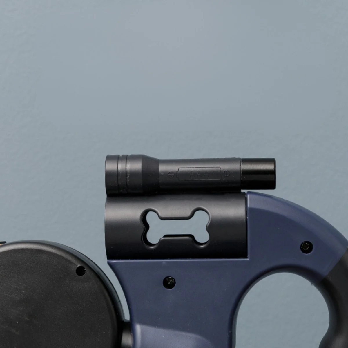 Dubbele Anti-Knoop Hondenriem voor Kleine Honden – Automatische Oprolbare 3m Riem - Afbeelding 8