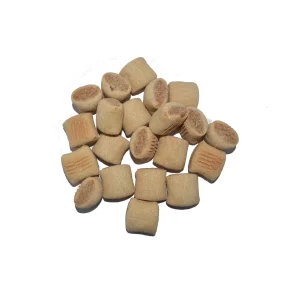 Mergkoekjes Rund